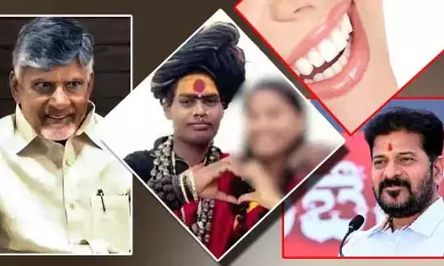అఘోరీకి ఇద్దరు భార్యలు.. మొదటి భార్య ఎంట్రీతో బిగ్ ట్విస్ట్