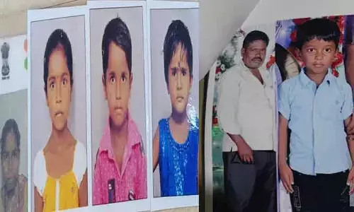 మిడ్జిల్ లో ఆరుగురు మిస్సింగ్.. తీవ్ర చర్చనీయాంశంగా మారిన ఘటన