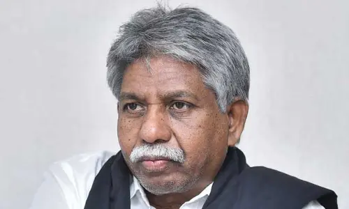 ‘మందకృష్ణ మాదిగ బీజేపీ తొత్తు’.. MRPS నాయకురాలు సంచలన ఆరోపణలు