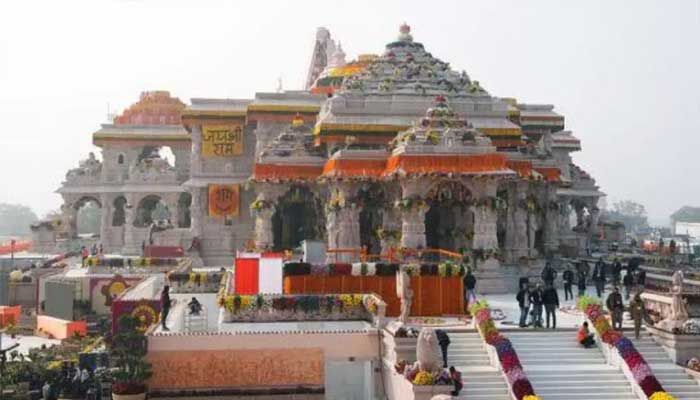 రామ‌య్య విరాళాలకే ఎసరు.. 60 కిలోల వెండి మాయం!