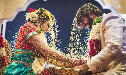 మళ్లీ మోగనున్న పెళ్లి బాజాలు.. మంచి ముహూర్తాల తేదీలు ఇవే!