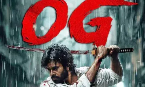 Thaman: తెలుగు సినిమాను OG మరో స్థాయిలో నిలబెడుతుంది.. మ్యూజిక్ డైరెక్టర్ ఆసక్తికర వ్యాఖ్యలు