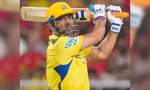 MS Dhoni: పెద్దయనే కానీ.. 43ఏళ్ల వయసులో ఎవరికీ సాధ్యంకాని రికార్డు మహేంద్రుడి సొంతం!