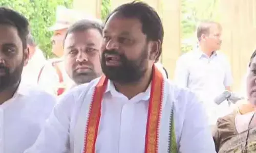 Addanki Dayakar: కొత్త ప్రభాకర్ రెడ్డికి నార్కో టెస్ట్ చేయించాల్సిందే.. అద్దంకి దయాకర్