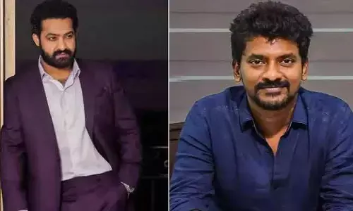 హిట్ డైరెక్టర్‌తో సినిమా చేయనున్న ఎన్టీఆర్.. అసలు విషయం లీక్ చేసిన కళ్యాణ్ రామ్! (వీడియో)
