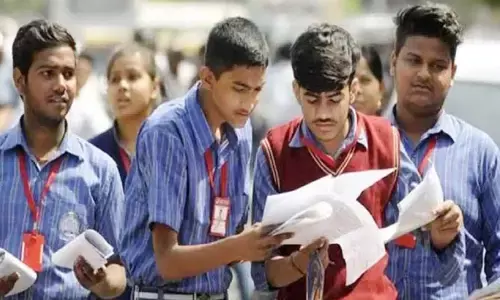 10th exam results-2025:పదో తరగతి విద్యార్థులకు అలర్ట్.. ఫలితాల విడుదల పై కీలక అప్‌డేట్!