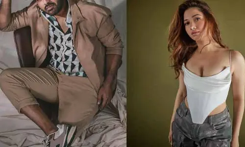 Tamannaah Bhatia: ఆ హీరోతో ఆ పని చేయాలని కోరికగా ఉంది.. తన మనసులోని మాట బయటపెడుతూ తమన్నా ఇంట్రెస్టింగ్ కామెంట్స్