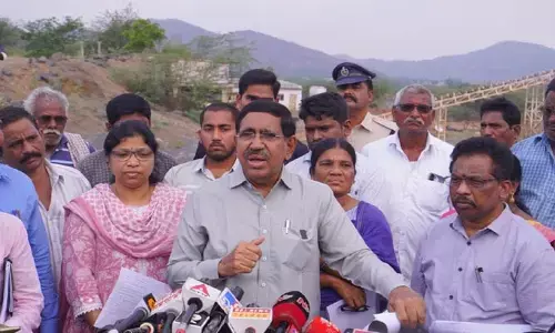 AP News:‘సీఎం చంద్రబాబు ఆలోచన ఇదే’.. మంత్రి కీలక వ్యాఖ్యలు