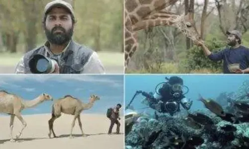 Life of Ram Song: జీవిత అర్థాన్ని చెప్పే పాట.. సిరివెన్నెల కలం  నుంచి జాలువారిన ఈ సూపర్‌ హిట్‌ సాంగ్‌కు రికార్డ్ వ్యూస్‌