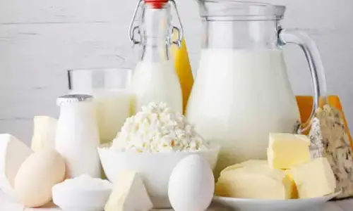 high cholesterol: అధిక కొలెస్ట్రాల్ ఉన్న 6 ఆహారాలను ఎలా నివారించాలి.. వీటికి ఆరోగ్యకరమైన ప్రత్యామ్నాయాలు ఏంటి?