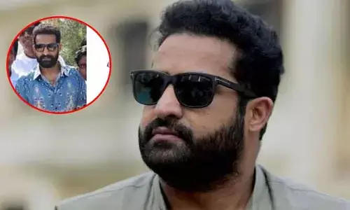 ఎన్టీఆర్ ధరించిన షర్ట్ ధర ఎంతో తెలిస్తే షాక్ అవడం ఖాయం.. సోషల్ మీడియాలో చర్చనీయాంశంగా మారిన ట్వీట్