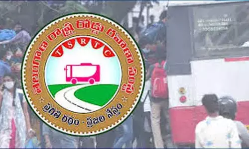 నిరుద్యోగులకు గుడ్ న్యూస్.. ఆర్టీసీలో 3 వేల ఉద్యోగాలు