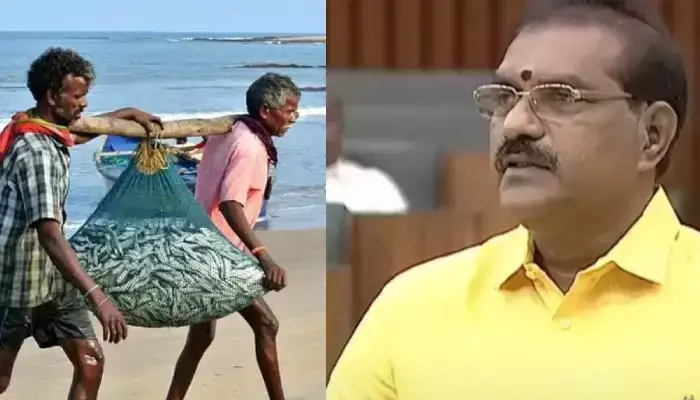 ఏపీ మత్స్యకారులకు శుభవార్త.. ఆ రోజు అకౌంట్లో రూ.20000 జమ