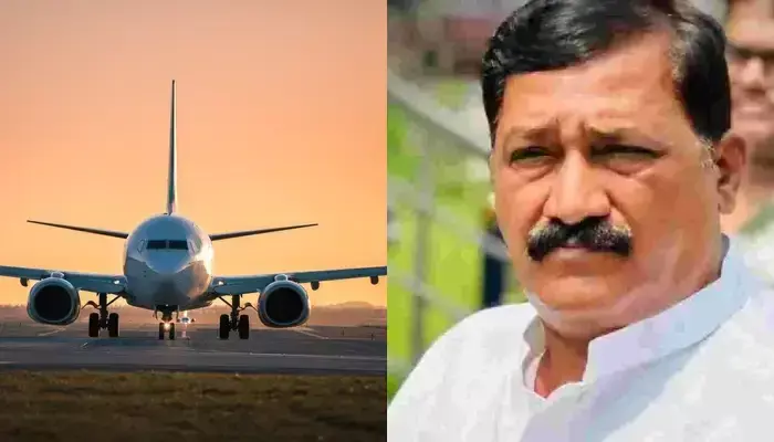 ఆంధ్ర టూ ఆంధ్ర వయా తెలంగాణ.. గంటా శ్రీనివాస్ కు కొత్త సమస్య !