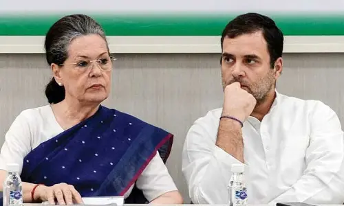 ED దూకుడు.. సోనియా, రాహుల్‌‌కు మరో BIG షాక్