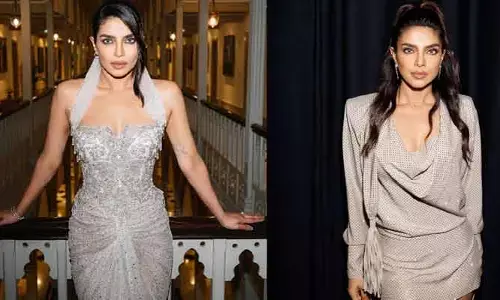 Priyanka Chopra: ‘క్రిష్-4’ సినిమా కోసం భారీ రెమ్యునరేషన్ డిమాండ్ చేస్తున్న ప్రియాంక చోప్రా.. షాక్‌లో నిర్మాతలు!