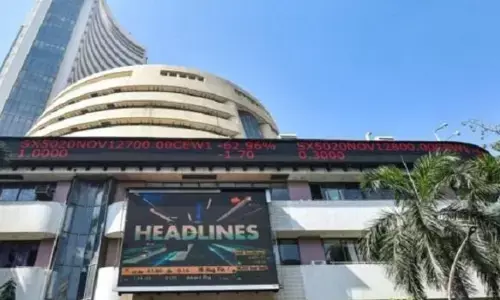 Stock Market: 2 శాతానికి పైగా పుంజుకున్న సెన్సెక్స్, నిఫ్టీ