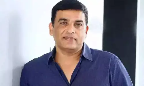 బోల్డ్ అండ్ బిగ్ అనౌన్స్‌మెంట్ రాబోతుందంటున్న స్టార్ నిర్మాత.. చర్చనీయాంశంగా మారిన ట్వీట్