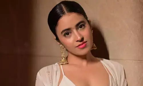 Shobhitta Rana : కిల్లింగ్ లుక్స్‌తో మతి పోగొడుతున్న హాట్ బ్యూటీ