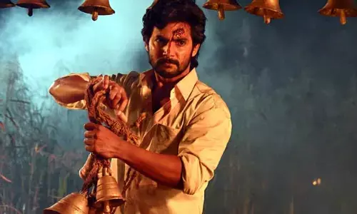 Aadi Sai Kumar: ‘శంబాల’ నుంచి లేటెస్ట్ అప్‌డేట్.. అంచనాలు పెంచేస్తున్న మేకింగ్ వీడియో