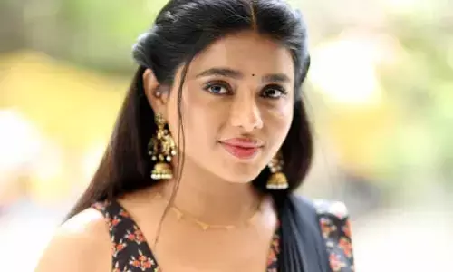 Sumaya Reddy: నటించడం సులభం.. నిర్మాతగా ఉండటం చాలా కష్టం.. యంగ్ హీరోయిన్ షాకింగ్ కామెంట్స్