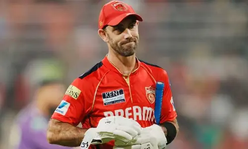 కుప్పకూలిన పంజాబ్.. ఈ సీజన్‌లోనే అతి తక్కువ స్కోర్