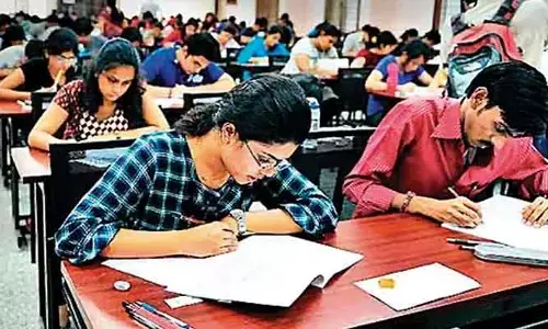 విద్యార్థులకు గుడ్ న్యూస్... గడువు పెంపు