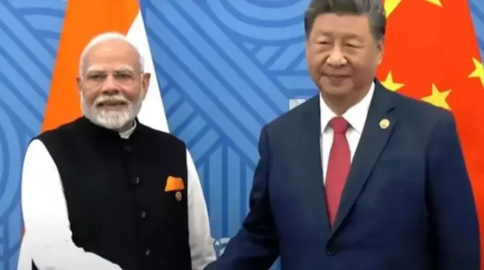China: అమెరికాతో టారీఫ్ వార్.. భారతీయులకు గుడ్ న్యూస్ China: అమెరికాతో టారీఫ్ వార్.. భారతీయులకు గుడ్ న్యూస్