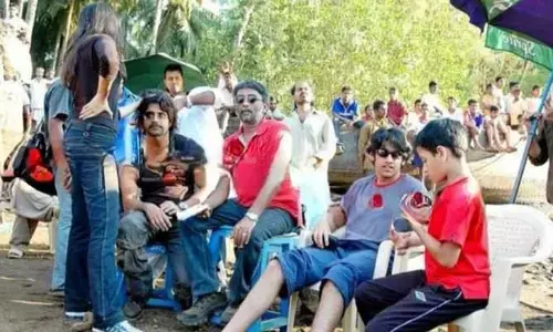 సినిమాల్లోకి రాక ముందు నాగ చైతన్య, అఖిల్ ఎలా ఉన్నారో తెలుసా..? వావ్ మీ లుక్స్ అదిరింది భయ్యా అంటూ నెటిజన్ల కామెంట్స్(పోస్ట్)
