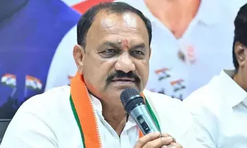 ఈడీ ఛార్జిషీట్‌లో సోనియా, రాహుల్‌ పేర్లు.. పార్టీ శ్రేణులకు టీపీసీసీ చీఫ్ కీలక పిలుపు