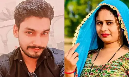 Haryana: కాపురంలో సోషల్ మీడియా చిచ్చు.. భర్తను చంపిన మహిళ