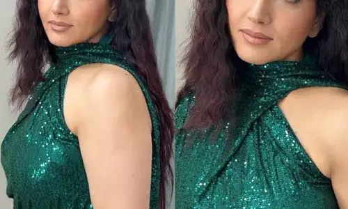 ఇంజెక్షన్ వల్లే ఇలా మారిపోయావంటూ నెటిజన్ పోస్ట్.. స్ట్రాంగ్ కౌంటర్ ఇచ్చిన స్టార్ హీరోయిన్ (ట్వీట్)