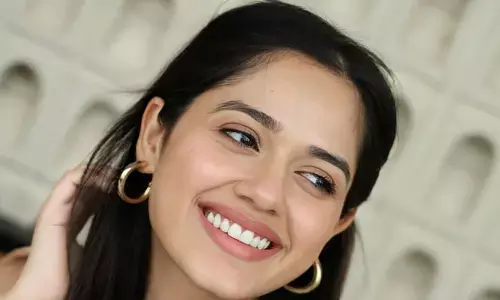 Jannat Zubair Rahmani : క్యూట్‌ లుక్స్‌తో మతి పోగొడుతున్న అందాల రాశి