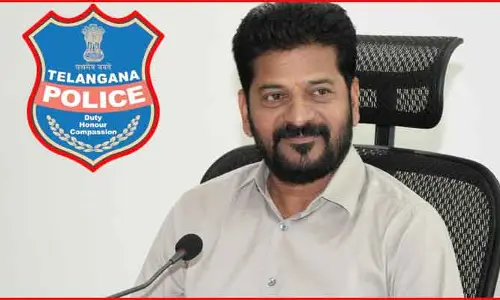 Hyderabad : తెలంగాణ సర్కార్ కీలక నిర్ణయం.. పోలీస్ స్టేషన్ల పేర్లు మార్పు
