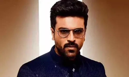 హిట్ డైరెక్టర్‌తో యాక్షన్ థ్రిల్లర్ సినిమా చేయబోతున్న రామ్ చరణ్.. కాంబో అదుర్స్ అంటున్న నెటిజన్లు