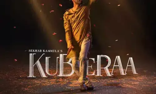 ‘కుబేర’ నుంచి మీ సోల్‌ను షేక్ చేసే సాంగ్ వచ్చేస్తుంది.. క్యూరియాసిటీ పెంచుతున్న హీరో పోస్టర్