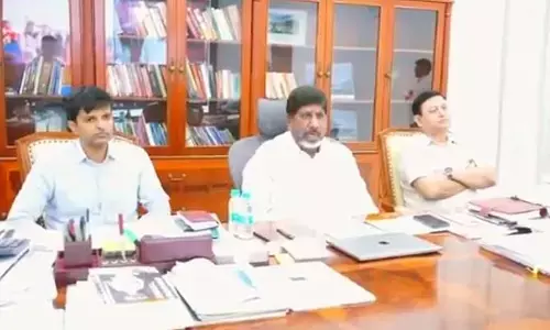 Bhatti Vikramarka: ఒడిశాలో సింగరేణి నైనీ బ్లాక్ గనిని ప్రారంభించిన భట్టి విక్రమార్క
