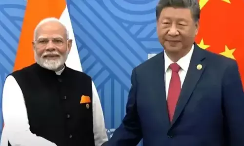 China: అమెరికాతో టారీఫ్ వార్.. భారతీయులకు గుడ్ న్యూస్
