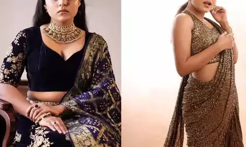 ఆ స్టార్ హీరో నాతో అసభ్యంగా ప్రవర్తించాడు.. టార్చర్ చేశాడంటూ హీరోయిన్ సంచలన పోస్ట్‌