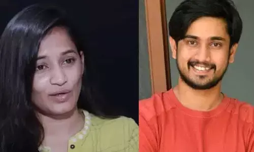 మరోసారి కాకరేపుతున్న రాజ్ తరుణ్ ప్రియురాలు హాట్ కామెంట్స్.. రూ.12 కోట్ల కోసమే ఇదంతా చేస్తున్నారంటూ ఫైర్