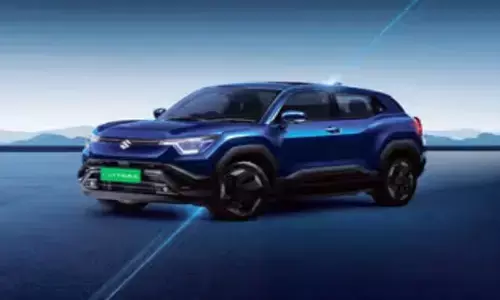 Upcoming SUV Cars : త్వరలోనే లాంఛ్ కానున్న టాప్ 3  SUV కార్స్ ఇవే.. ధర, ఫీచర్లు ఇవే
