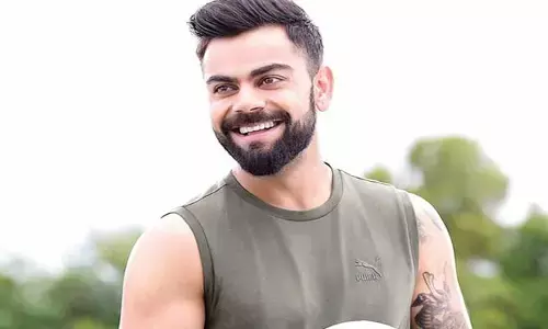 Virat Kohli: విరాట్ కోహ్లీని ఫిట్‌గా, ఆరోగ్యంగా ఉంచే అలవాట్లు..?