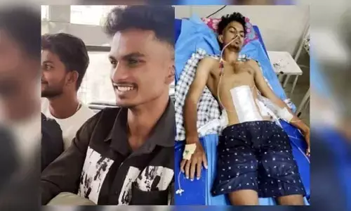 Viral News : ప్రభుత్వ ఆసుపత్రిలో ప్రైవేట్ లాంటి సౌకర్యాలు : ఏపీ నెటిజన్ ట్వీట్ వైరల్