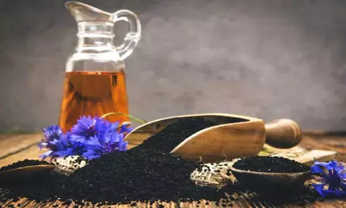 Black cumin: మరణం తప్ప అన్ని వ్యాధులను నయం చేసే  నంబర్ 1 యాంటీ ఇన్ఫ్లమేటరీ కలిగిన నల్ల జీలకర్ర