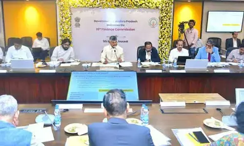 ఉదారతతో సాయం చేయండి.. కీలక పాత్ర పోషిస్తాం: సీఎం చంద్రబాబు
