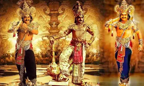 ఎన్టీఆర్ బ్లాక్ బస్టర్ మూవీ రీ-రిలీజ్.. ఆనందంలో నందమూరి ఫ్యాన్స్