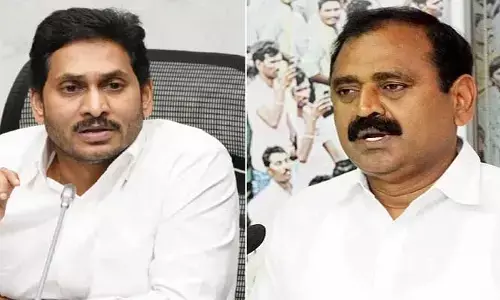 తిరుమ‌ల‌కు రండి, గోశాల‌ను చూడండి.. జ‌గ‌న్, భూమ‌న‌ల‌కు టీడీపీ ఛాలెంజ్