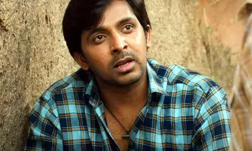Sarangapani Jathakam: వాళ్లపై తప్పుడు కామెంట్ చేయలేదు.. అలేఖ్య చిట్టి పికిల్స్ ఇష్యూపై నటుడు క్లారిటీ