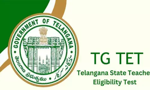 టెట్ పేపర్ -2 సిలబస్ మార్చండి!