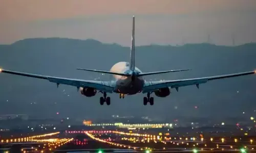 Aviation: ఐదేళ్లలో 50 విమానాశ్రయ అభివృద్ధి ప్రాజెక్టులు చేపట్టనున్న కేంద్రం